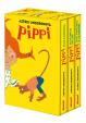 Pippi Dlhá pančucha set