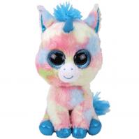 TY Beanie Boos BLITZ - jednorožec 15 cm