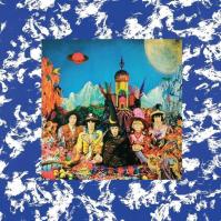 Rolling Stones: Their Satanic Majesties Request LP