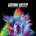 Uriah Heep: Chaos -amp; Colour Dlx.