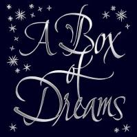 Enya: A Box Of Dreams LP