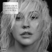 Christina Aguilera: Liberation