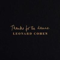 Cohen Leonard: Thanks For The Dance LP