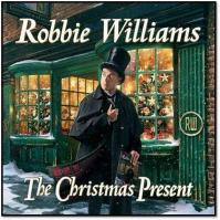 Robbie Williams: Christmas Present (Deluxe)