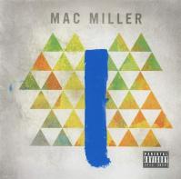 Mac Miller: Blue Slide Park LP