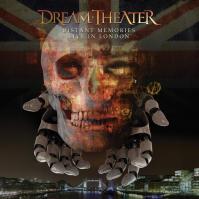 Dream Theater: Distant Memories / Live In London