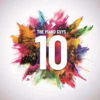 Piano Guys: 10