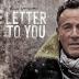 Bruce Springsteen: Letter To You