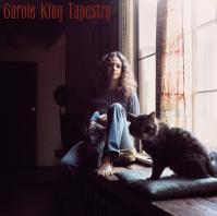 Carole King: Tapestry LP