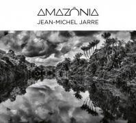 Jean-Michel Jarre: Amazônia