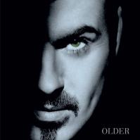 George Michael: Older Ltd. Box set