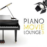 See Siang Wong: Piano Movie Lounge, Vol. 3 LP