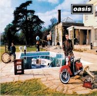 Oasis: Be Here Now / 2022 Reissue LP