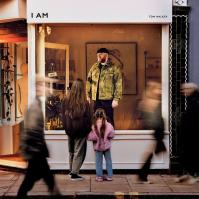 Tom Walker: I Am LP