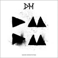 Depeche Mode: Delta Machine - The 12 Singles LP-