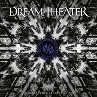 Dream Theater: Distance Over Time Demos / L.N.F.