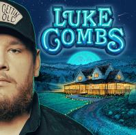 Luke Combs: Gettin´ Old LP