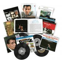 Leonard Bernstein: 10 Album Classics