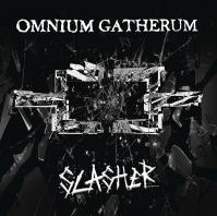 Omnium Gatherum: Slasher EP