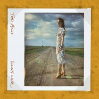 Amos Tori: Scarlet´s Walk LP