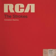 Strokes: Comedown Machine (Coloured) LP