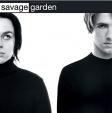 Savage Garden: Savage Garden LP