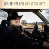 Willie Nelson: Greatest Hits