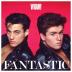 Wham: Fantastic (Red) LP