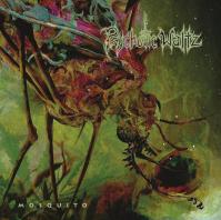 Psychotic Waltz: Mosquito LP