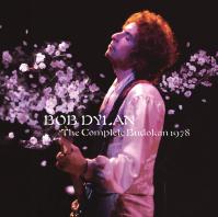 Bob Dylan: The Complete Budokan 1978 (Box set)