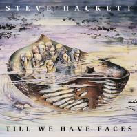 Steve Hackett: Till We Have Faces (Vinyl Re-issue 2024) LP