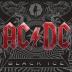 AC/DC: Black Ice (Gold) 50th Anniversary LP