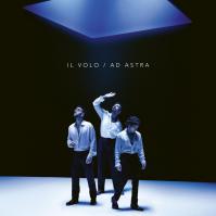 Il Volo: Ad Astra (Coloured) LP