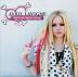 Avril Lavigne: The Best Damn Thing LP