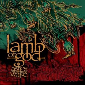 Lamb of God: Ashes of the Wake (20th Anniversary)