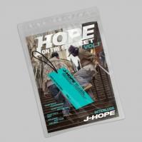 J-Hope: Hope on the Street Vol.1 / Version 2 Interlude