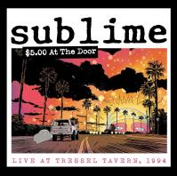 Sublime: S5 At The Door (Coloured) LP