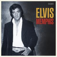 Elvis Presley: Memphis