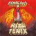 Tenacious D: Rize Of The Fenix LP