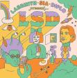 LSD: Labrinth, Sia -amp; Diplo Present... LSD