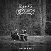 Luke Combs: Fathers -amp; Sons