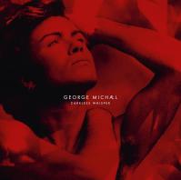 George Michael: Careless Whisper (Marbled Ruby Red) LP