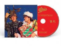 Wham!:  Last Christmas -  Anniversary Edition (EP)