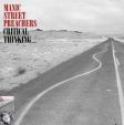 Manic Street Preachers:  Critical Thinking