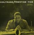 John Coltrane: Coltrane LP