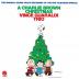 A Charlie Brown Christmas (Vince Guaraldi Trio) (Coloured) LP