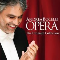 Andrea Bocelli: OPERA (The Ultimate Collection)