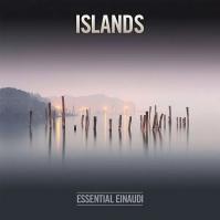 Einaudi Ludovico: Islands:essential Einaudi Einaudi Ludovico