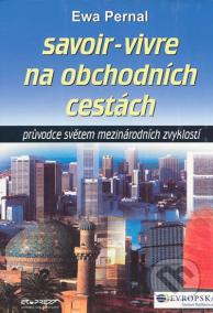 Savoir-Vivre na obchodních cestách