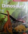 Dinosaury (Vedomosti v kocke)